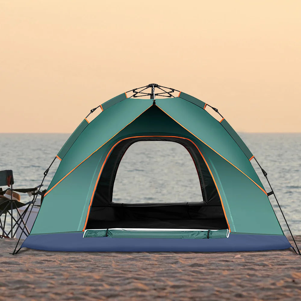 Travgoa QuickSet 2–3P Tent