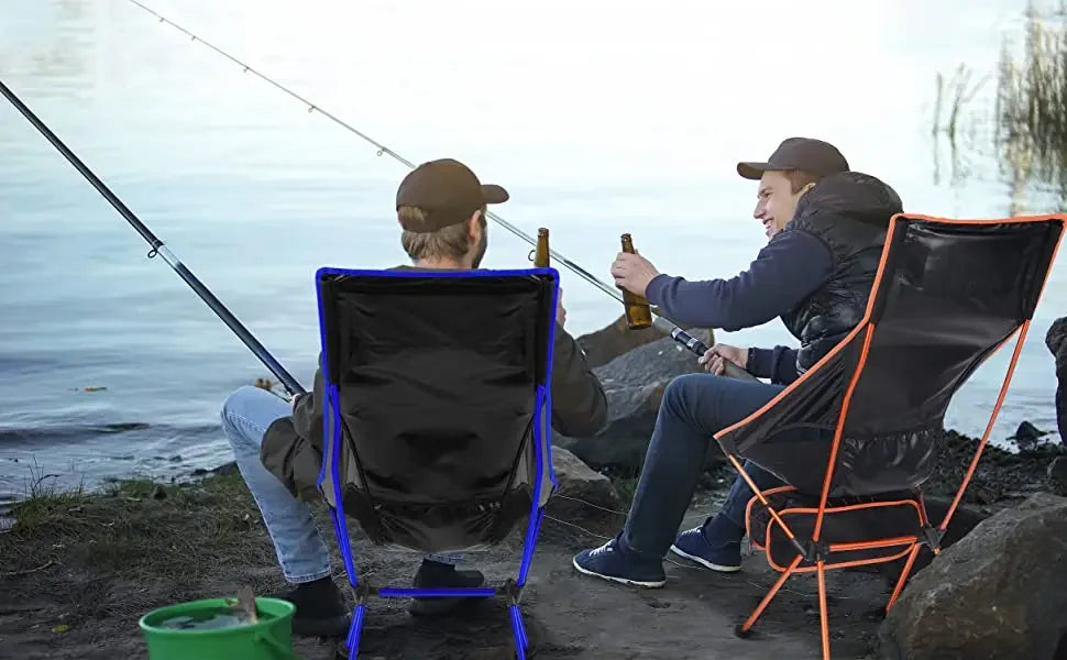 Travgoa Ultralight Folding Chair