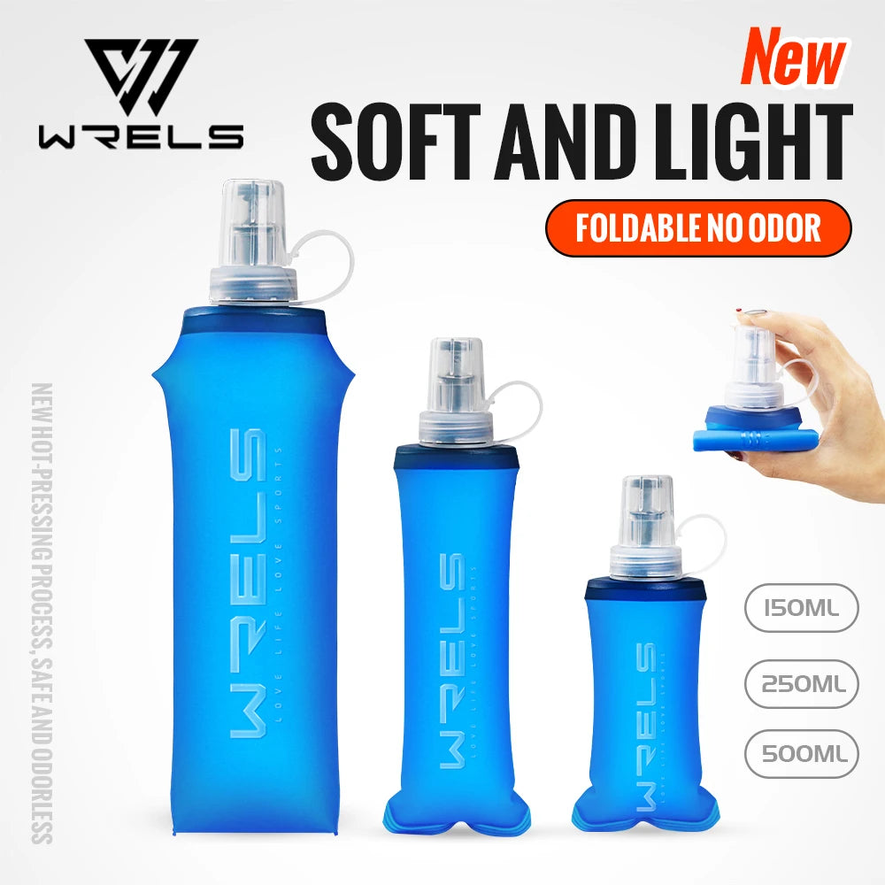 Travgoa Soft Flask