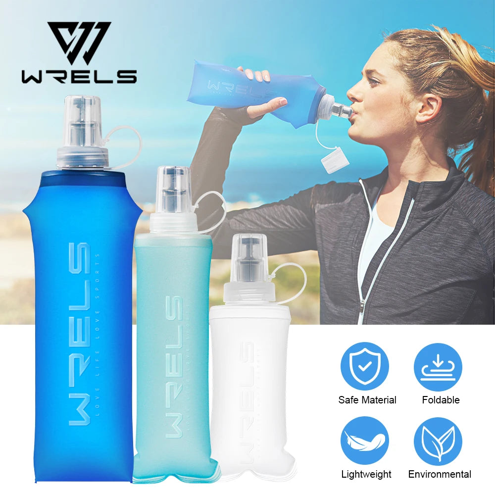 Travgoa Soft Flask