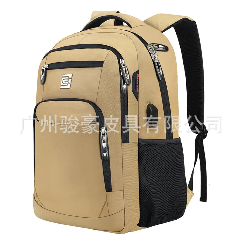 Travgoa Anti-Theft Backpack