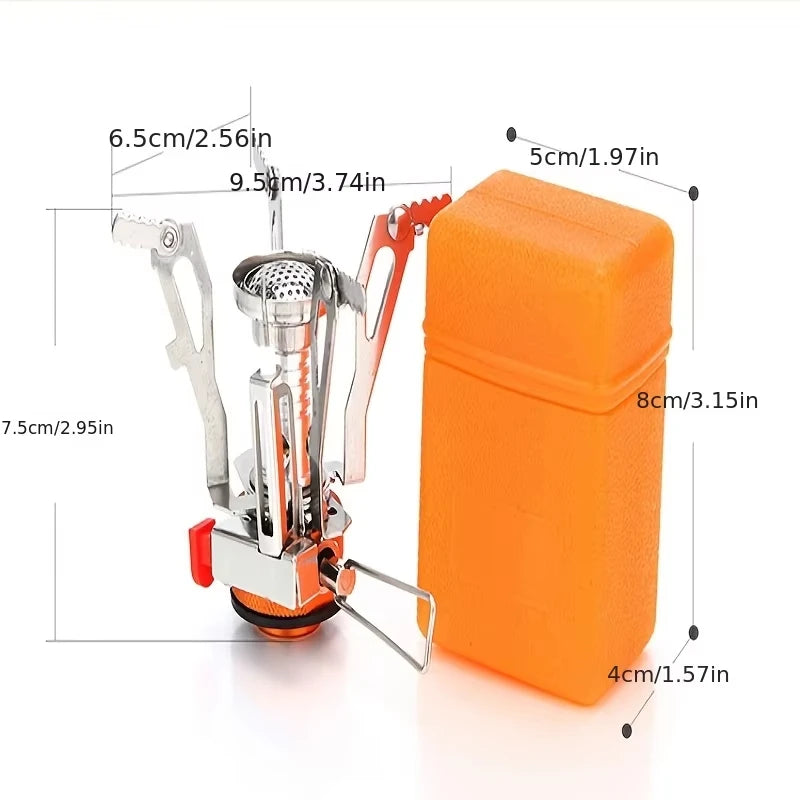 Travgoa Portable Stove