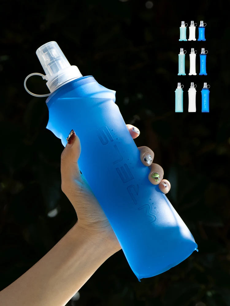 Travgoa Soft Flask