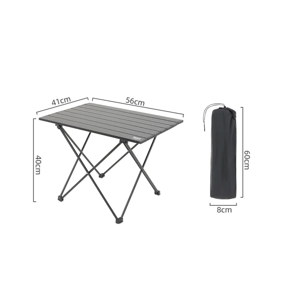 Travgoa Folding Table