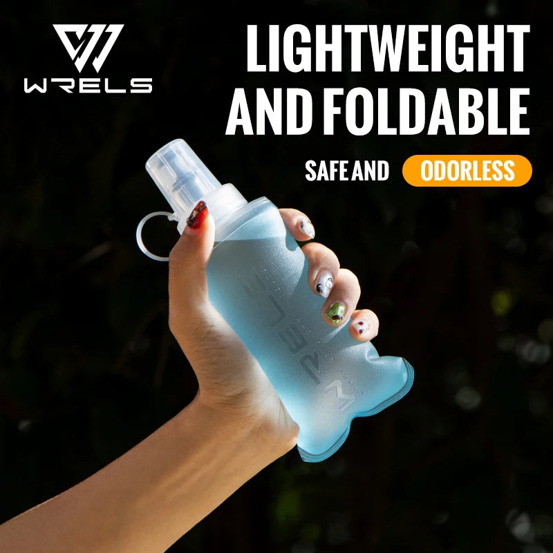 Travgoa Soft Flask
