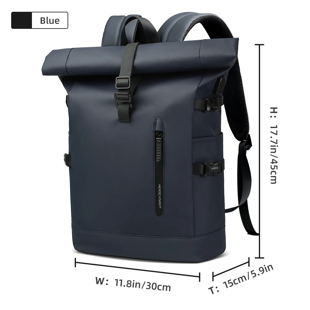 Travgoa 15.6” Backpack with USB port