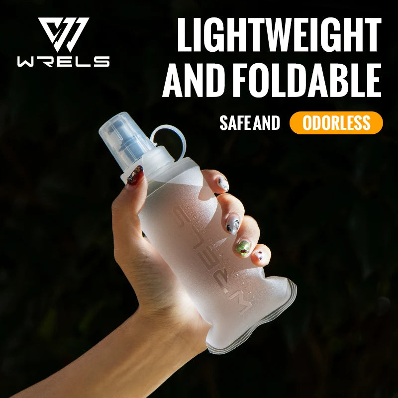 Travgoa Soft Flask