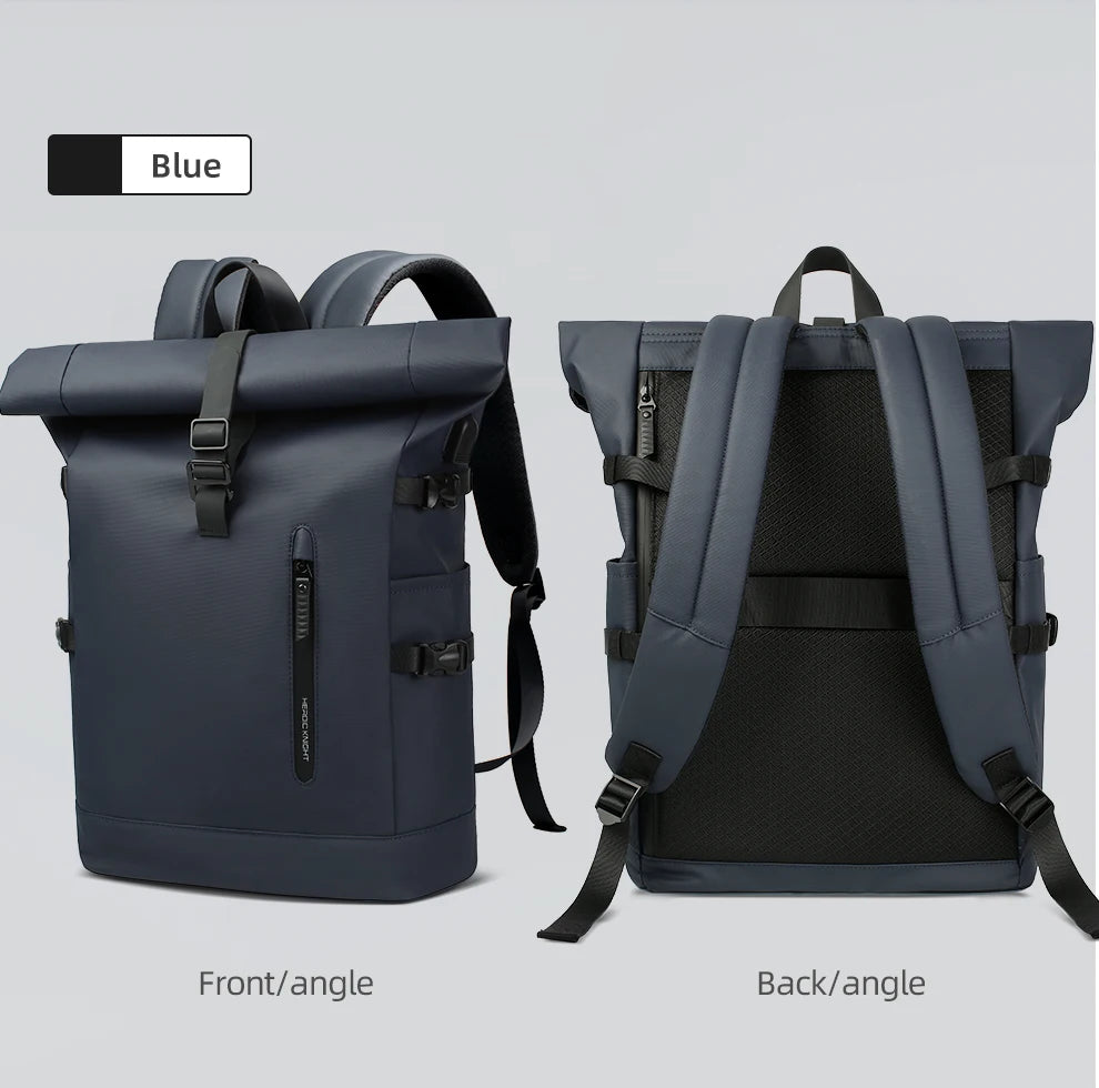 Travgoa 15.6” Backpack with USB port