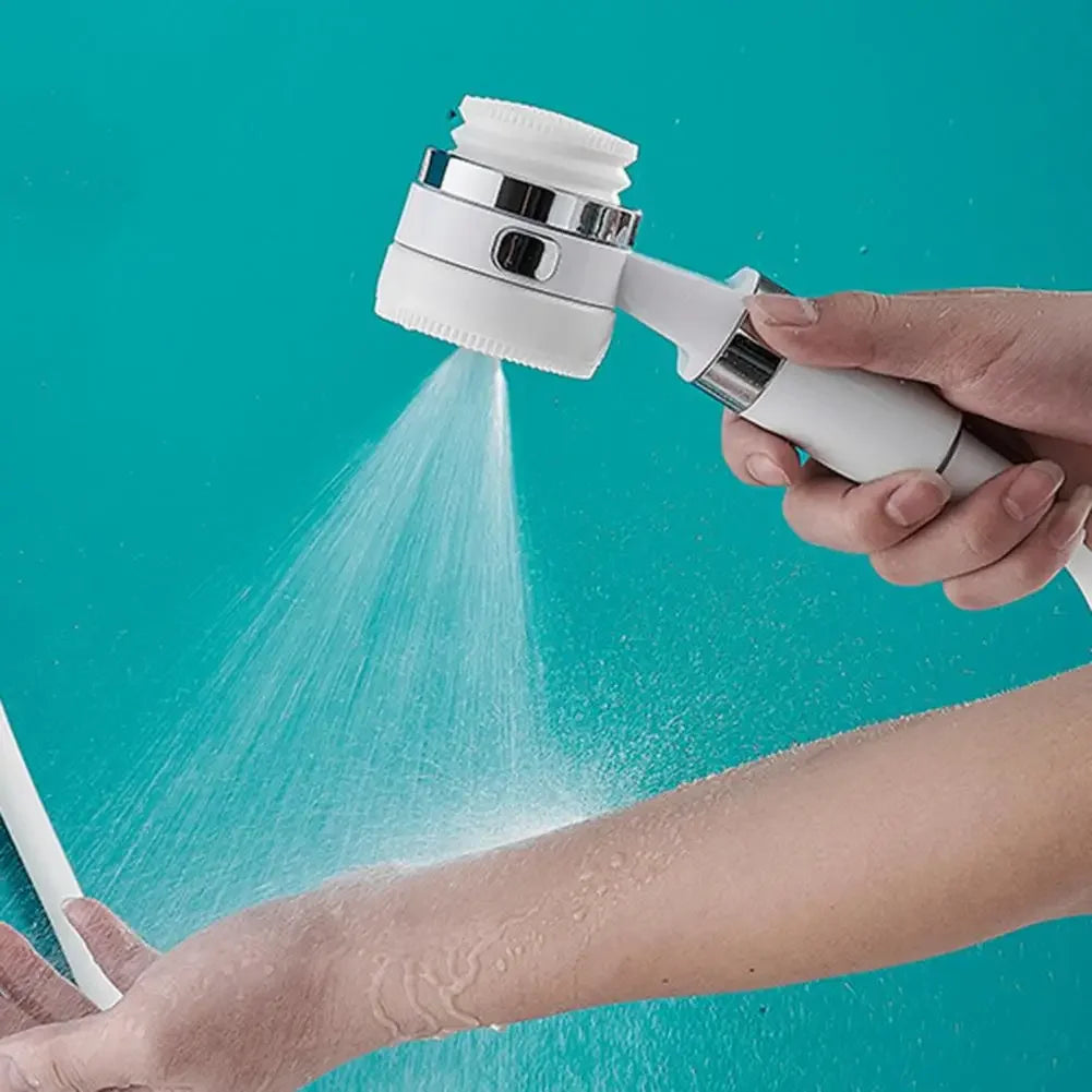 Travgoa Portable Camping Shower