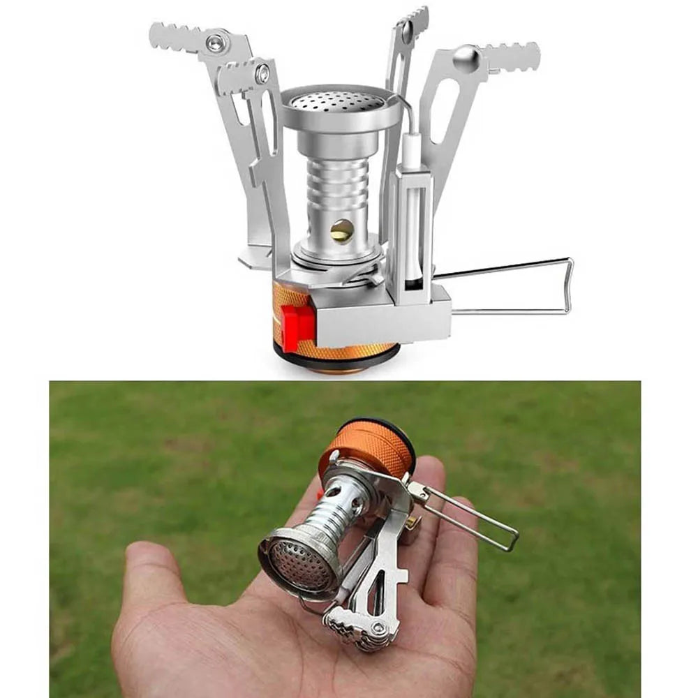 Travgoa Portable Stove