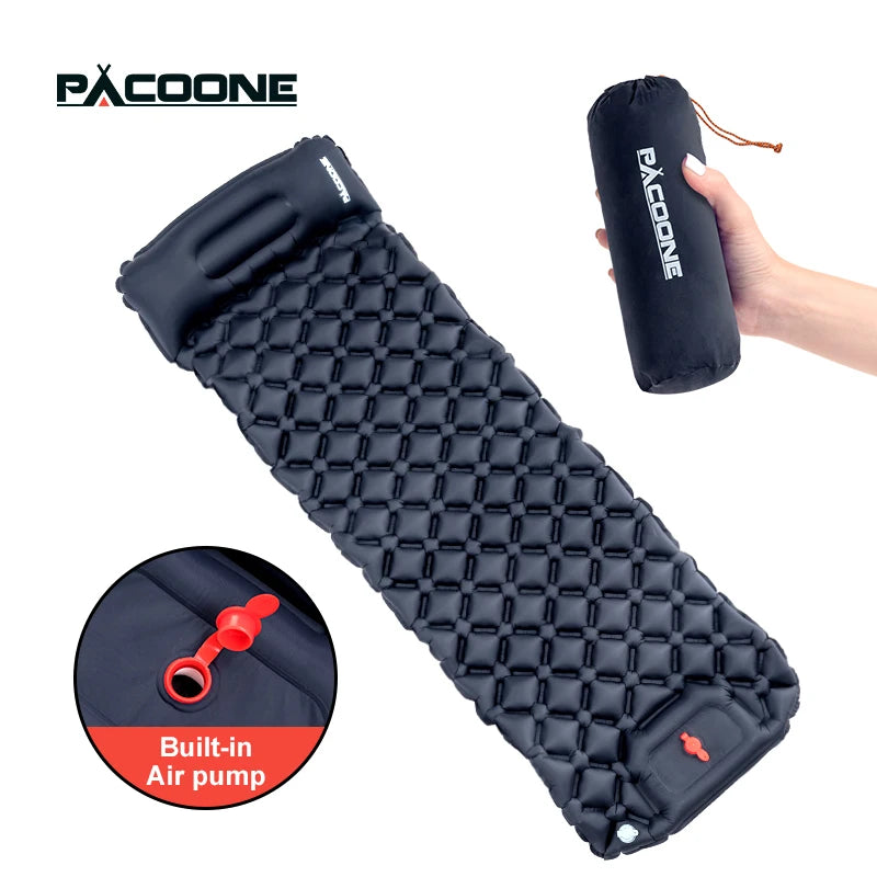 Travgoa AirRest Pro Sleeping Pad