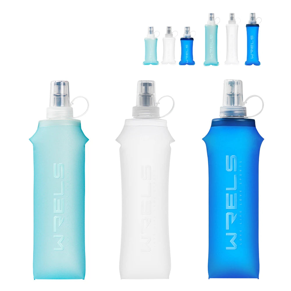 Travgoa Soft Flask