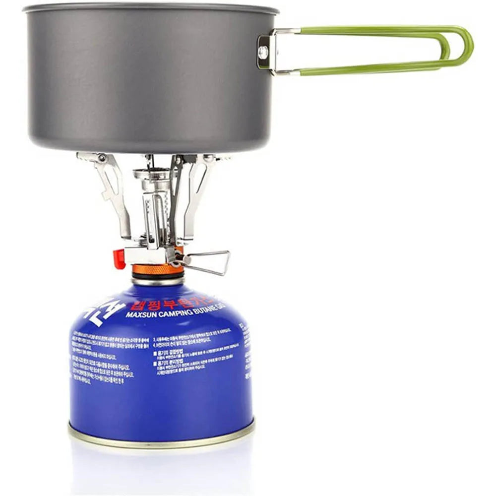 Travgoa Portable Stove
