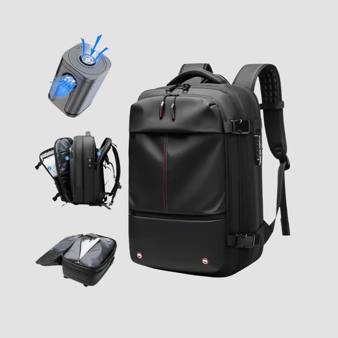 minimalist-travel-gear-vacuum-backpack