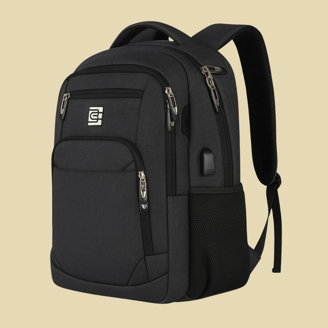 Travgoa Anti-Theft Backpack