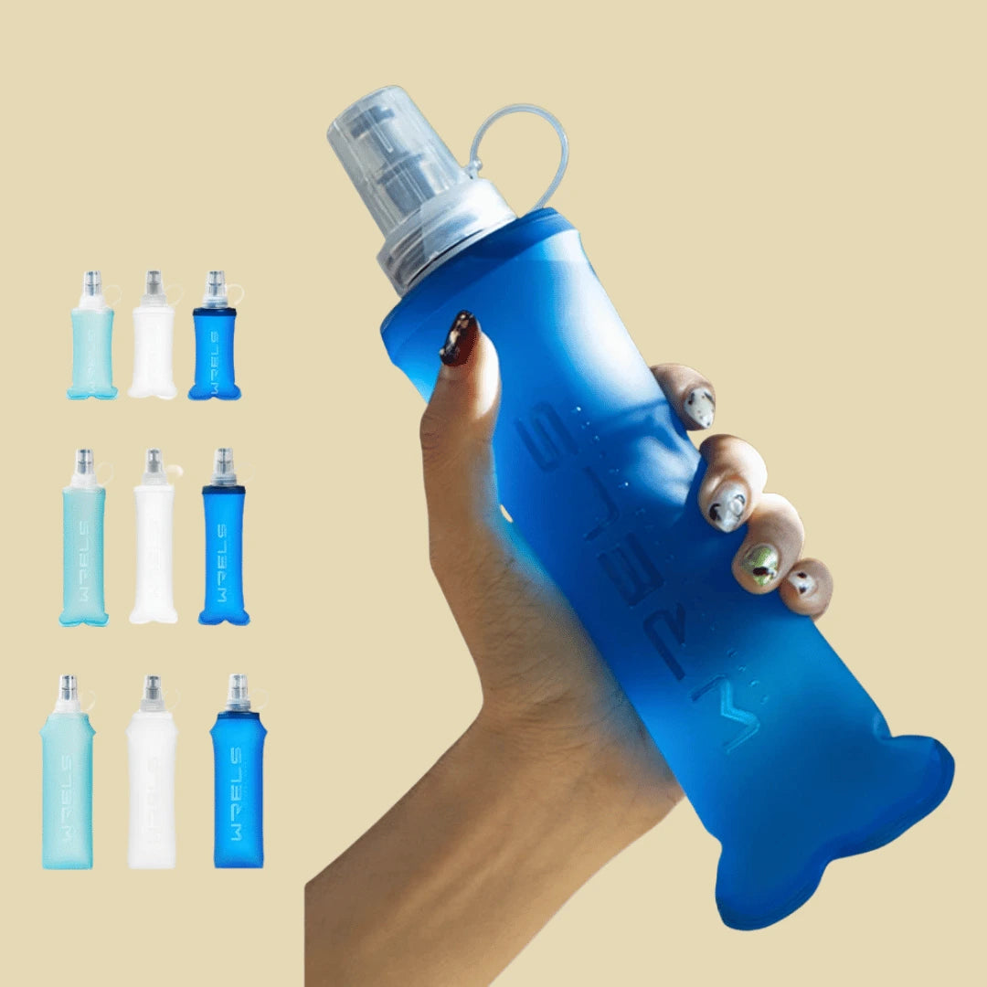 Travgoa Soft Flask
