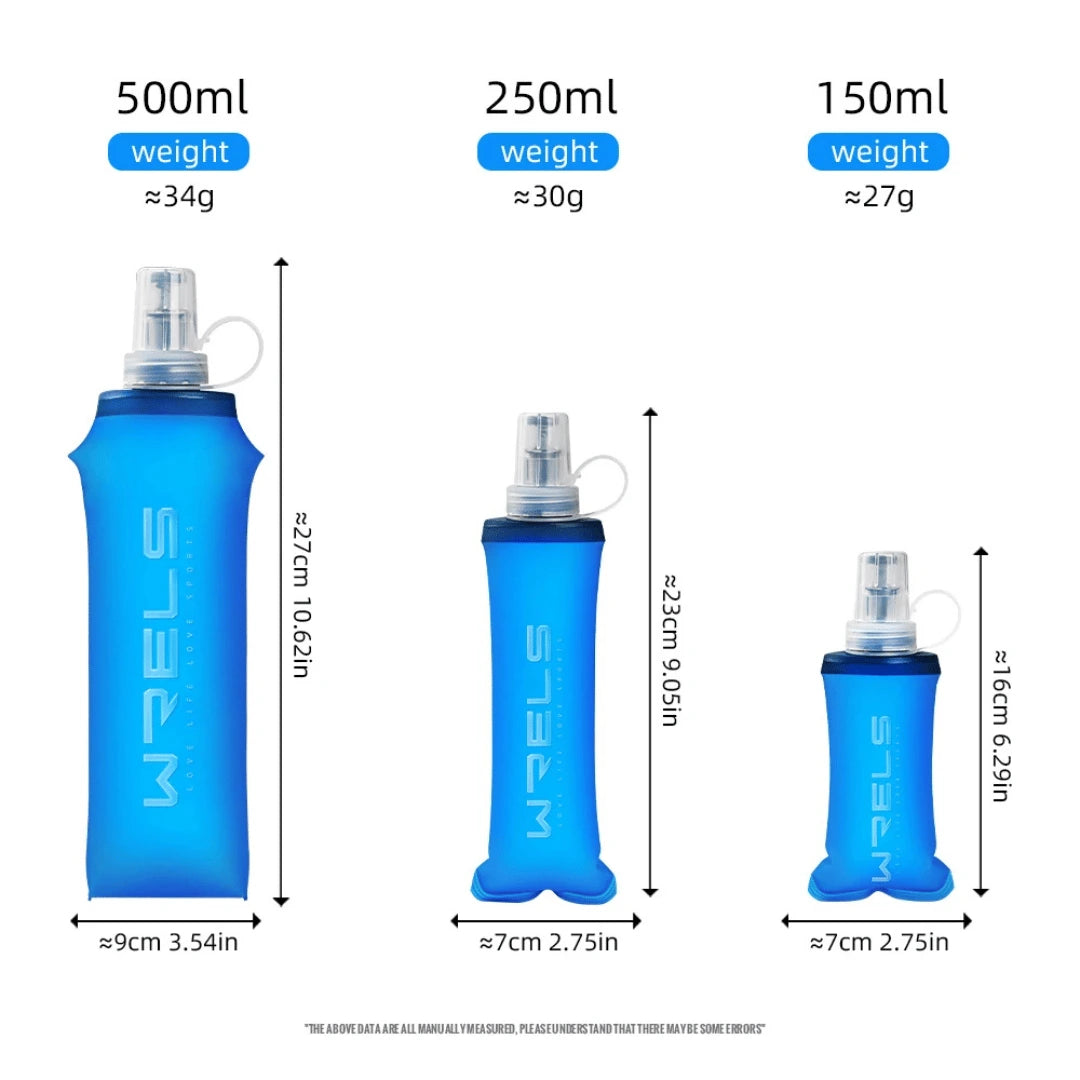 Travgoa Soft Flask