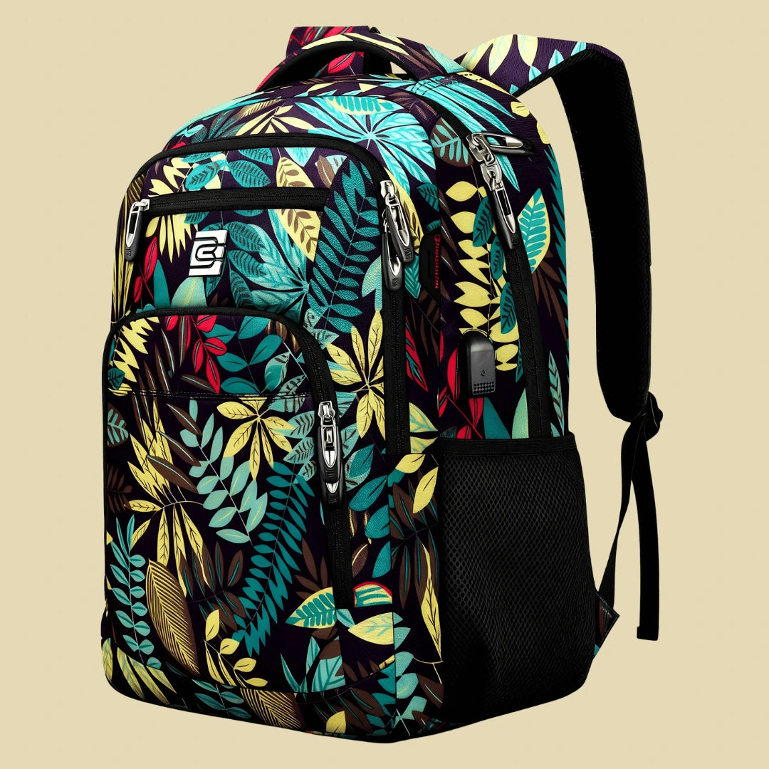 Travgoa Anti-Theft Backpack