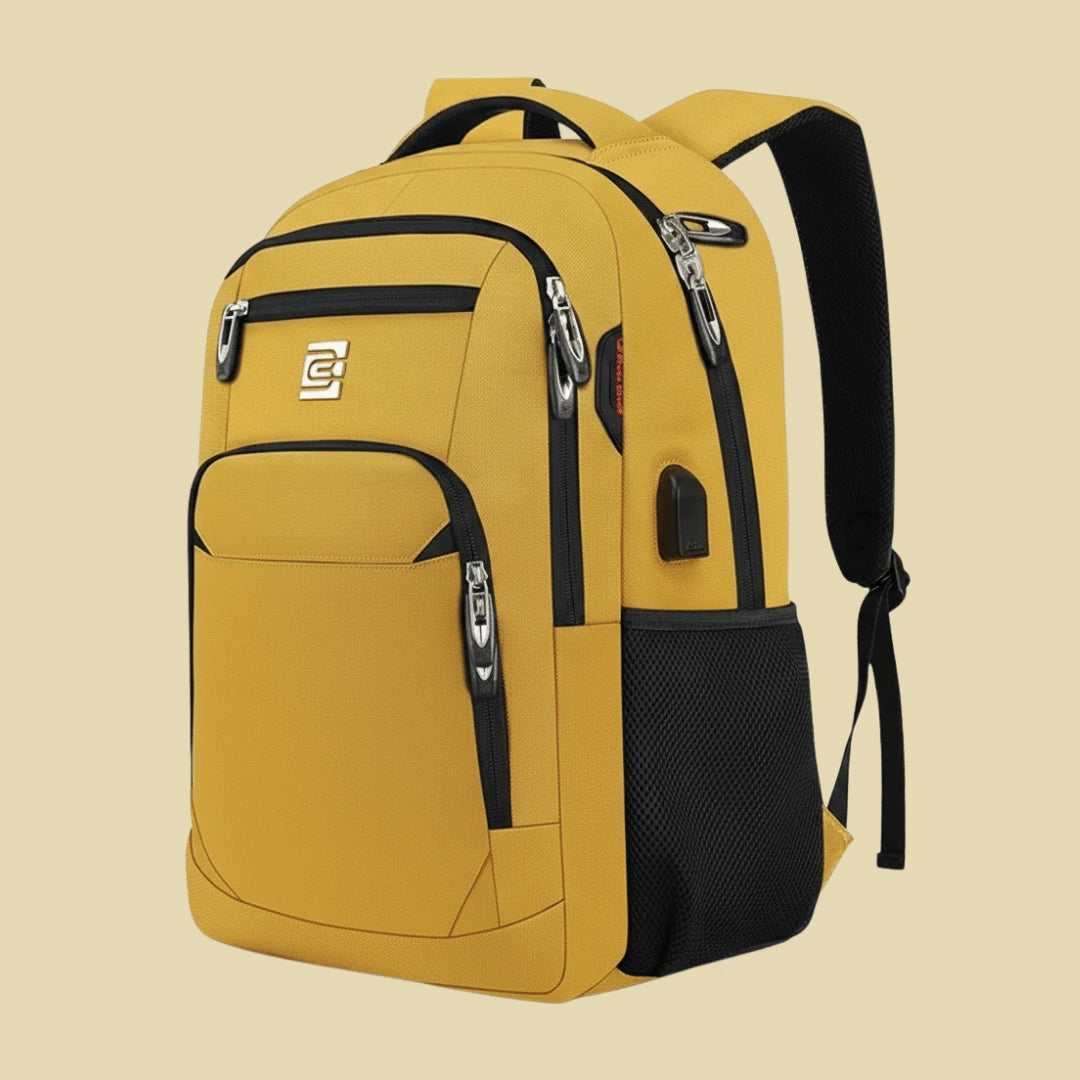 Travgoa Anti-Theft Backpack