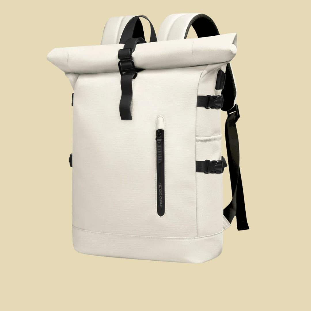 Travgoa 15.6” Backpack with USB port