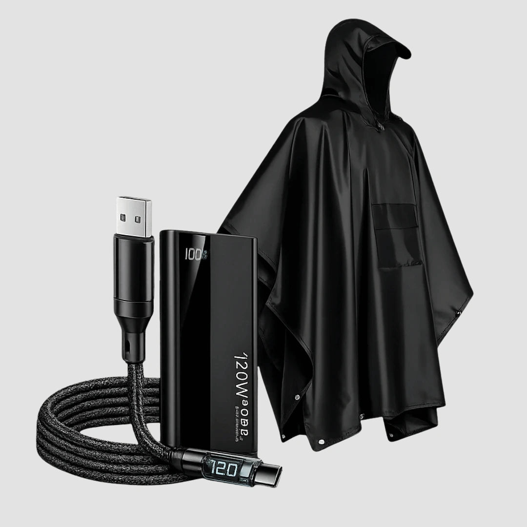 Travel Kit - Standart