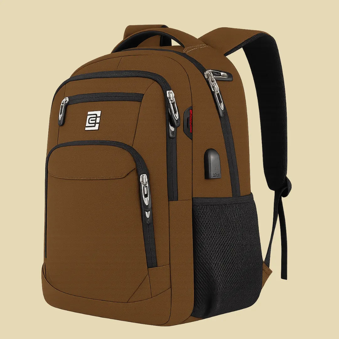 Travgoa Anti-Theft Backpack