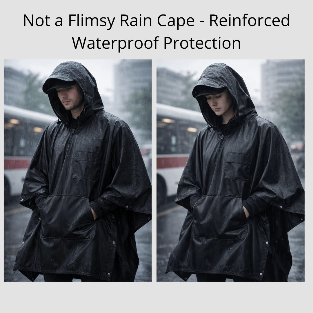 Travel Kit - Standart