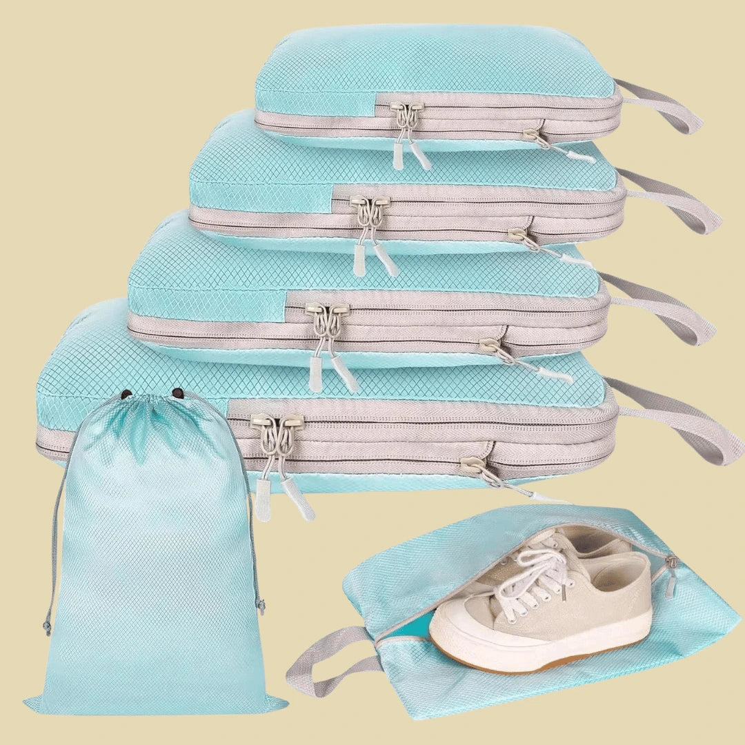 Travgoa Compressible Packing  Storage Bag