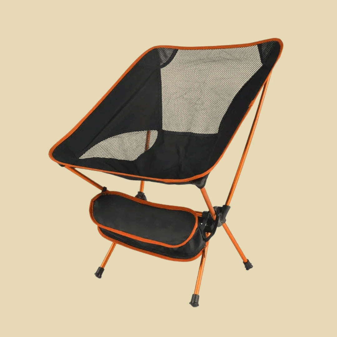 Travgoa Ultralight Folding Chair