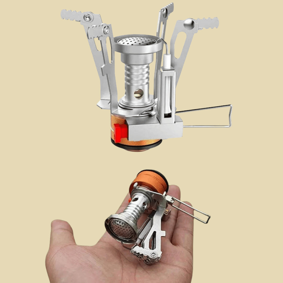 Travgoa Portable Stove