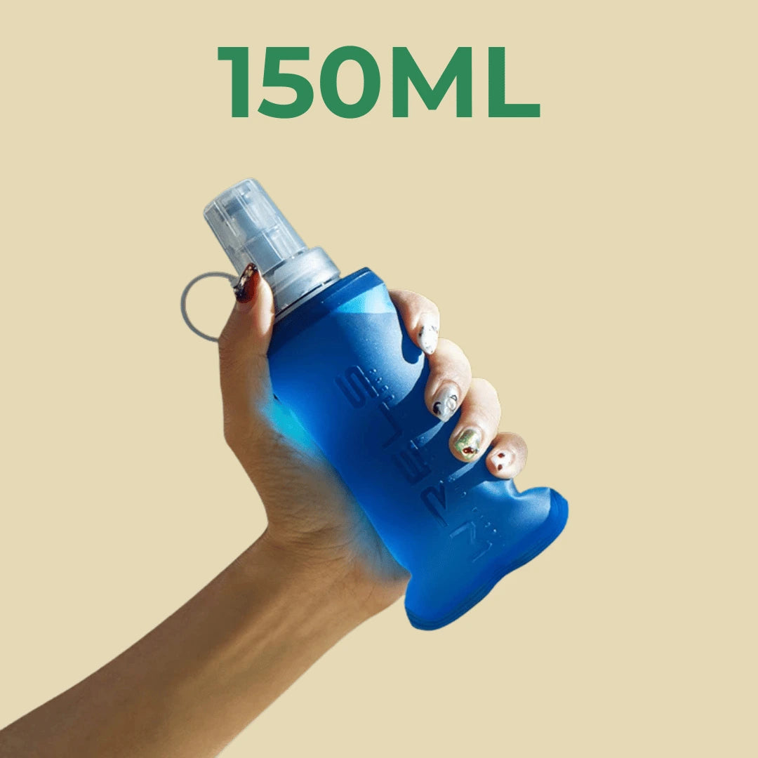 Travgoa Soft Flask