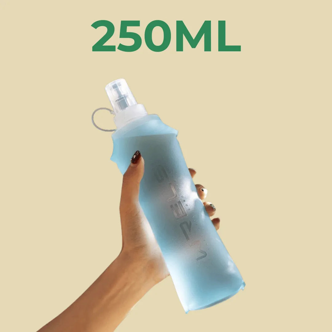 Travgoa Soft Flask