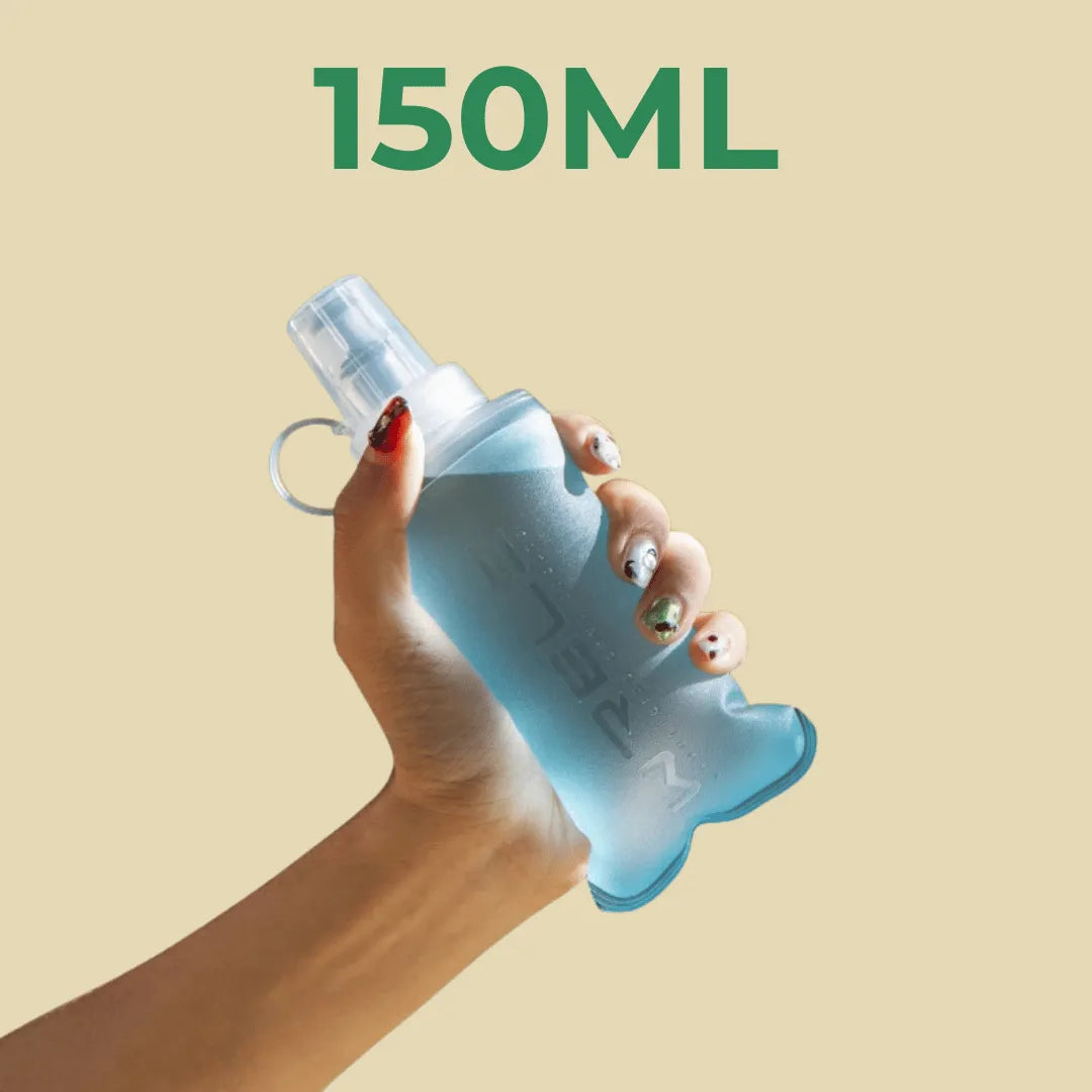 Travgoa Soft Flask