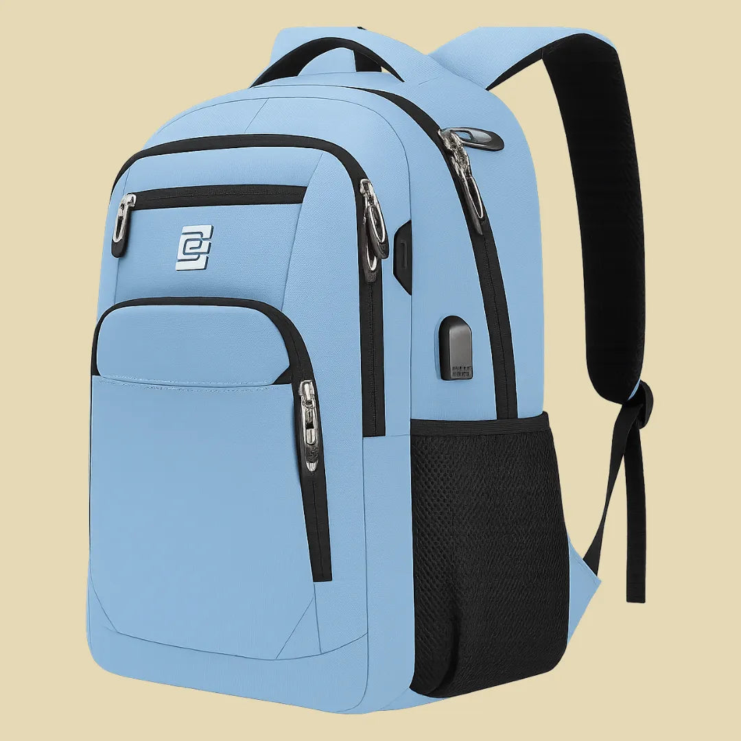 Travgoa Anti-Theft Backpack