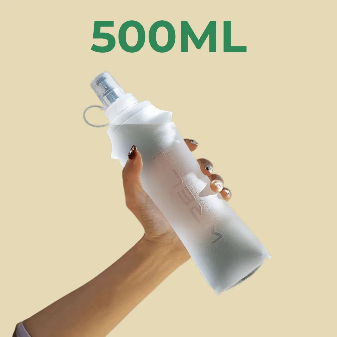 Travgoa Soft Flask