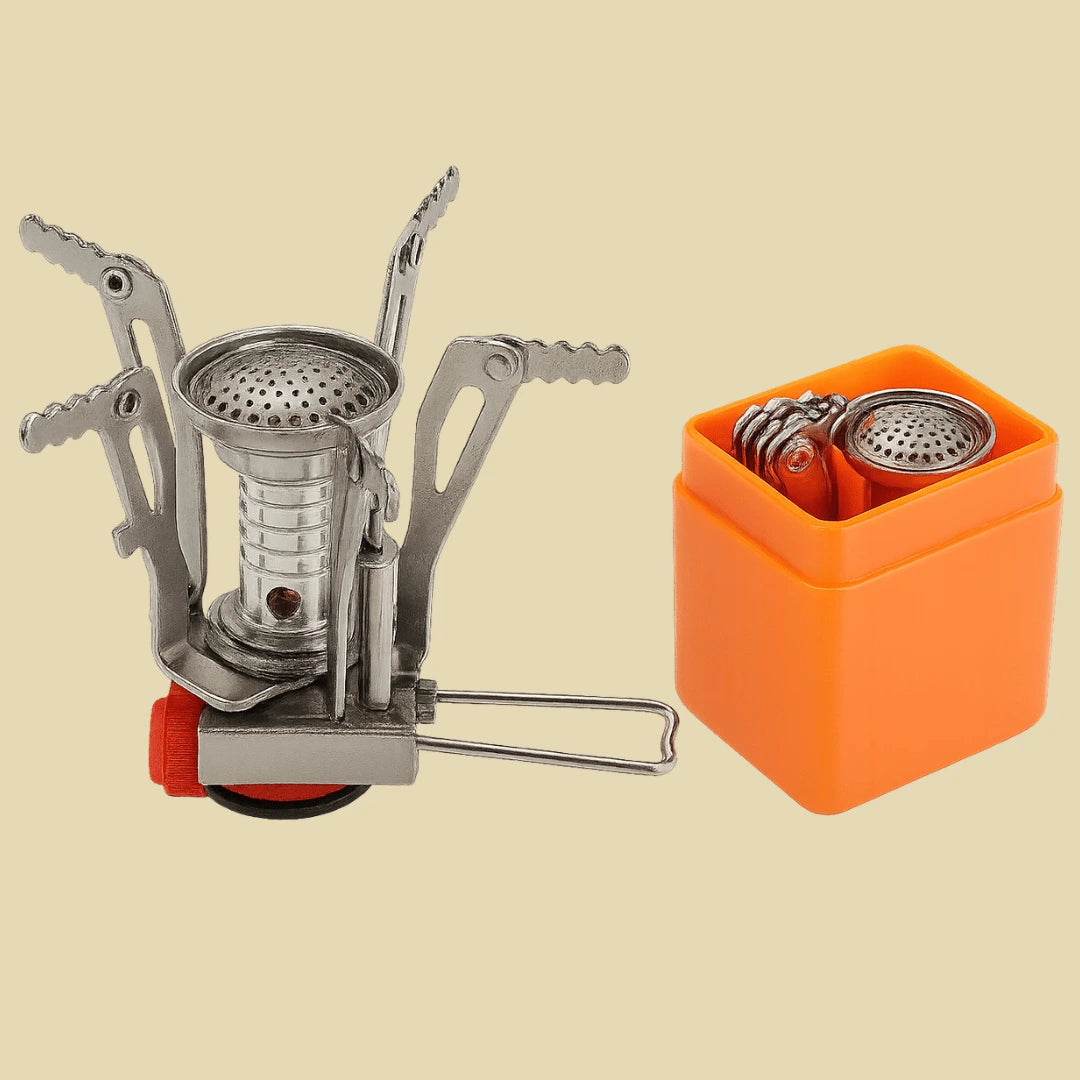 Travgoa Portable Stove
