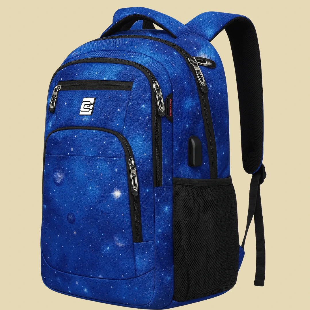 Travgoa Anti-Theft Backpack