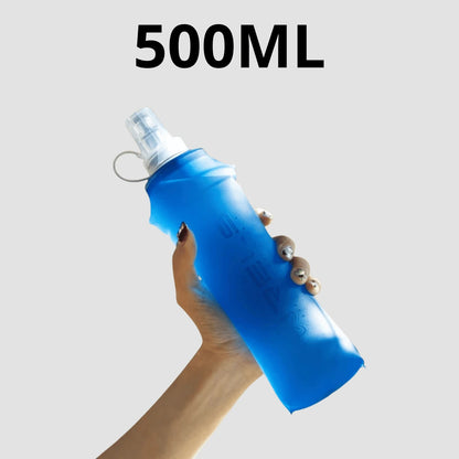 Best soft flask for Lake District and Highlands runs