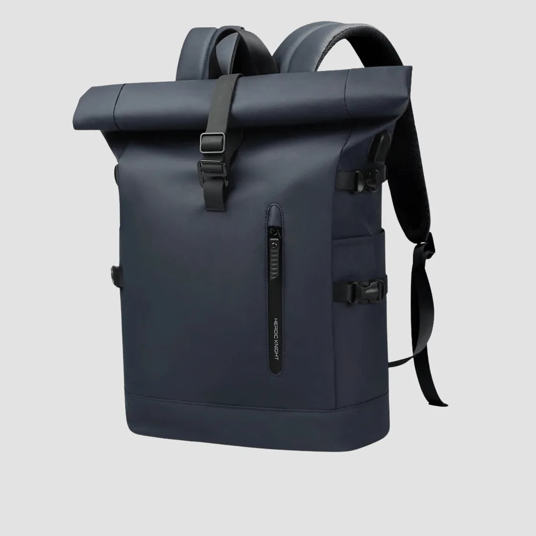 Ergonomic 15.6” laptop rucksack for UK students