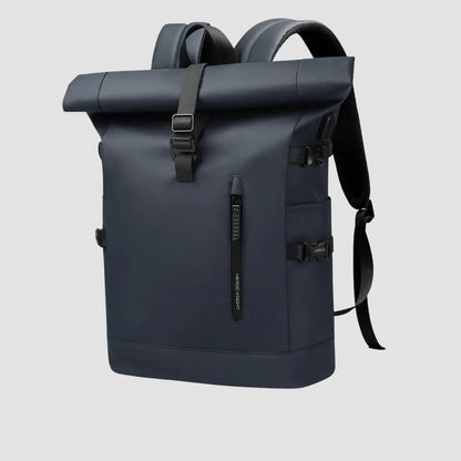 Ergonomic 15.6” laptop rucksack for UK students