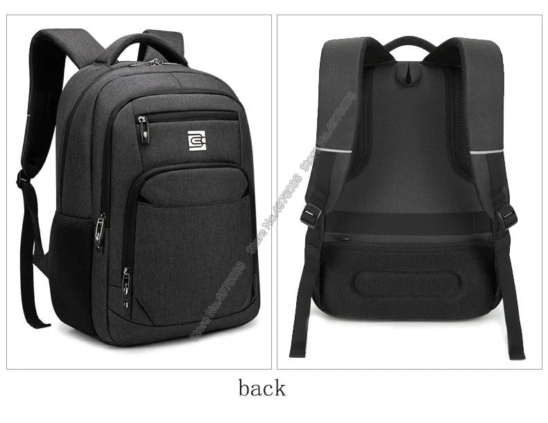Travgoa Anti-Theft Backpack