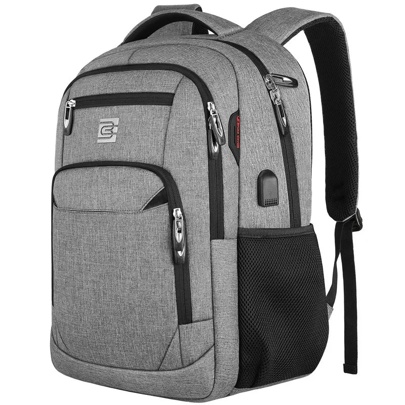 Travgoa Anti-Theft Backpack