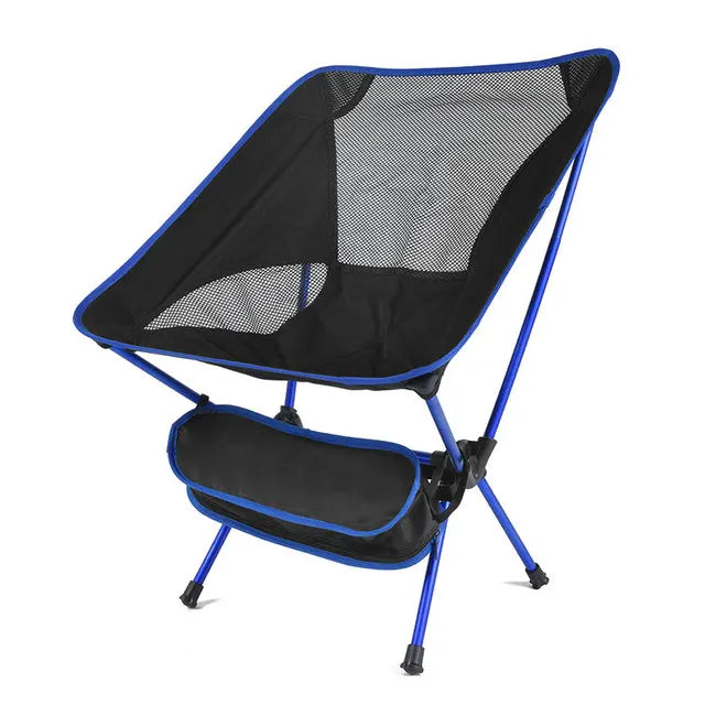 Travgoa Ultralight Folding Chair