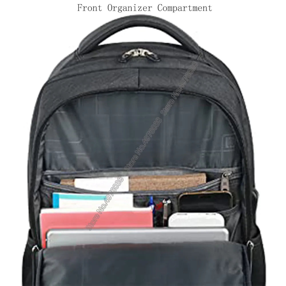 Travgoa Anti-Theft Backpack