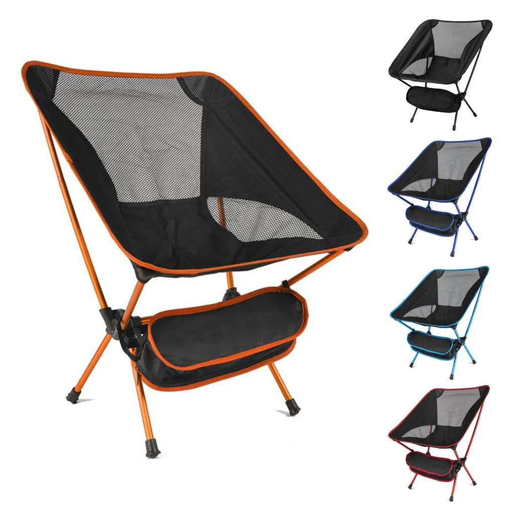 Travgoa Ultralight Folding Chair
