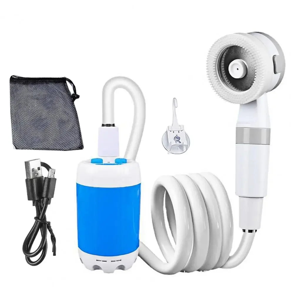Travgoa Portable Camping Shower