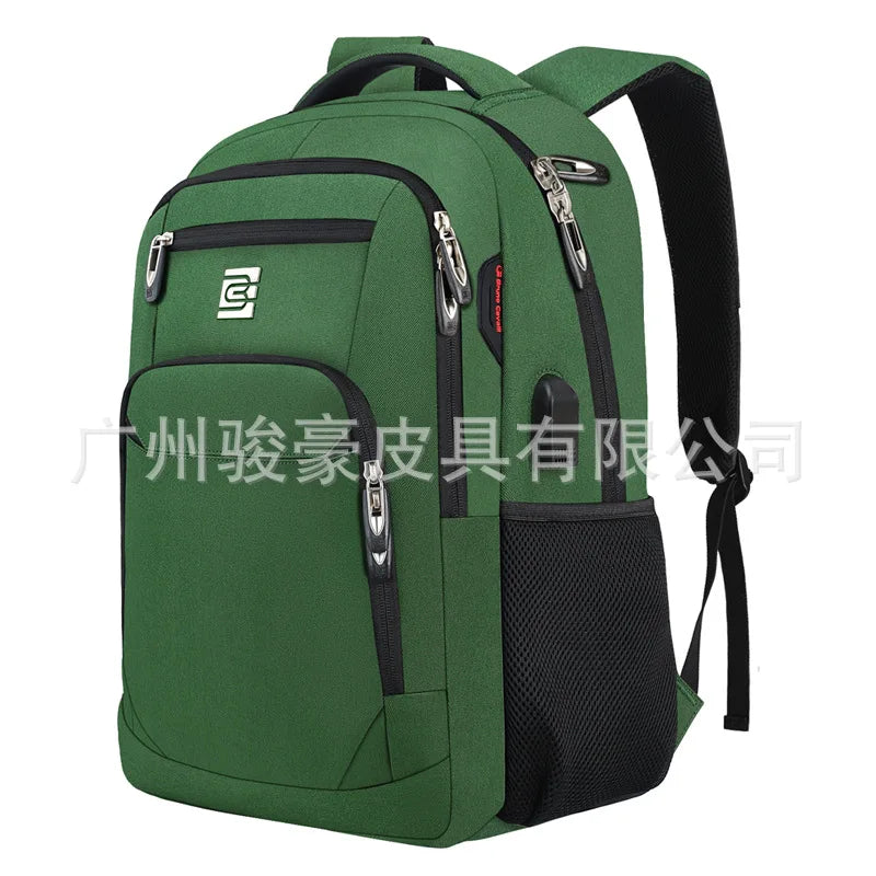 Travgoa Anti-Theft Backpack