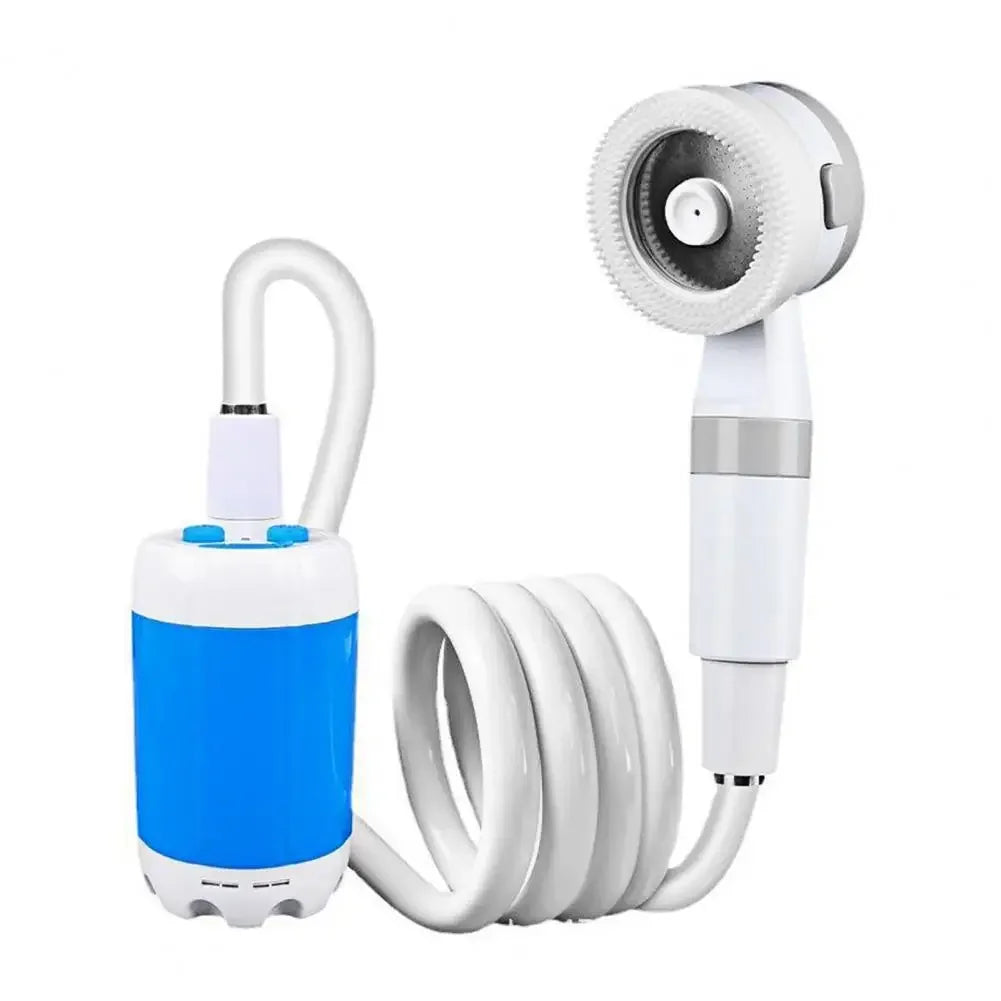Travgoa Portable Camping Shower