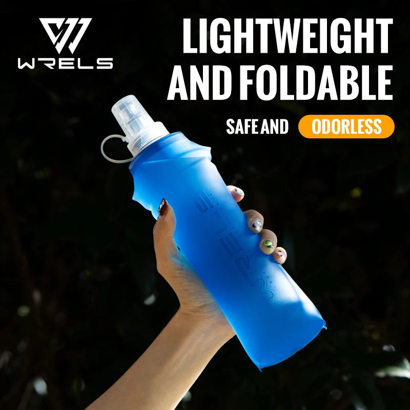Travgoa Soft Flask