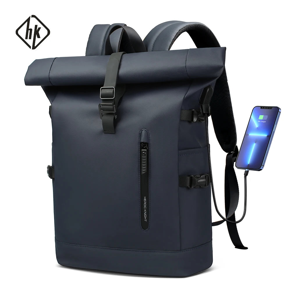 Travgoa 15.6” Backpack with USB port